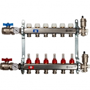 ��������� �� ����������� ����� ��� ������ ���������� ��������� � ������������� �� 6 �������STOUT /1/